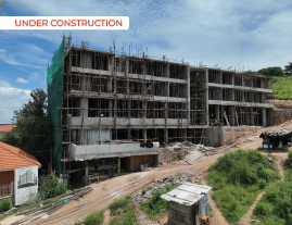 Emerald Under Construction-100